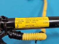 Poduszki powietrzne zestaw komplet Honda CR-V II 01-06