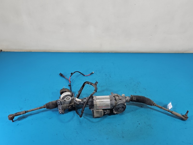 Przekładnia kierownicza maglownica Seat Leon II 1.6 8V 1K1423051CG