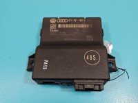 Sterownik moduł Audi A5 8T 8T0907468Q