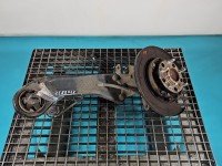 Piasta koła tył prawa zwrotnica łożysko Hyundai Tucson III 15-20 1.6 GDI