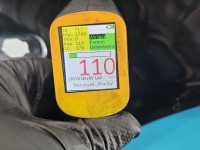 Błotnik przód prawy Audi A6 C5 LY9B