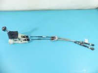 DŹWIGNIA LEWAREK WYBIERAK LINKI Hyundai I30 III 16- 1.5 DPI 16V