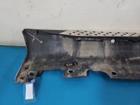 Listwa progowa lewa PRÓG NAKŁADKA BMW X6 E71