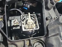 Reflektor lewy lampa przód BMW F01 EUROPA 7182149