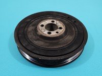 Koło pasowe wału korbowego Fiat Stilo 55198301 1.9 jtd
