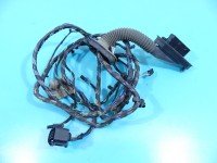 Instalacja Wiązka drzwi tył prawych BMW X5 E70 924355101, 9203115