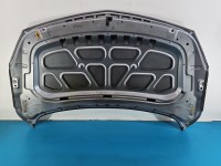 Maska przednia Opel Astra IV J Z179