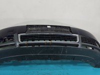 Zderzak przód Audi A4 B6 granatowy