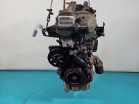 Silnik Suzuki Sx4 I 06- 1.6 16V M16A 120KM ODPALANY FILM pomiar