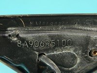 Lusterko prawe Alfa romeo 147 czarny europa
