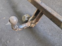 Hak holowniczy Seat Cordoba II 6L