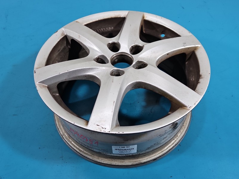 Felga aluminiowa 16" Vw Passat B6 alufelga