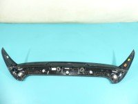 Spoiler lotka klapy Hyundai I30 III 16- bordowy WR6