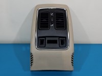 Kratka nawiewu Jeep Grand Cherokee IV WK2 0411190 EUROPA