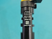 TESTOWANY Wtryskiwacz 9686191080 Citroen DS4 11-15 2.0 hdi RH02 163KM