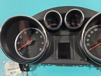 Licznik Opel Astra IV J 13433769 1.6 16v EUROPA