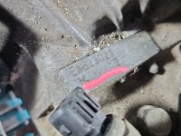 Skrzynia biegów Vw Transporter T4 2.5 TDI (AJT)