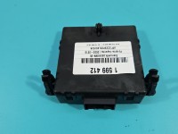 Sterownik moduł Porsche Cayenne I 9P 7L5907530B