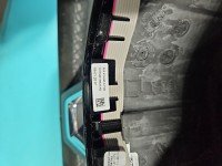 Kierownica Skoda Fabia III 3V0419091L