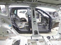 Słupek lewy Jeep Renegade 14- 1.4 T
