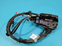 Zamek tył prawy Ford Transit MK8 13-17 drzwi przesuwne, 3pin, BK31-V264A00-AC, BK2A-V26412-AA 51600660