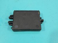 Komputer Sterownik silnika 0261S09657, 89661-0DP90 Toyota Yaris III 1.0 VVT-i (1KR)