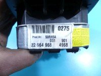 Poduszka powietrzna kierowcy airbag Opel Insignia A 08-17 22964968