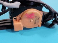 Poduszki powietrzne zestaw komplet Honda Jazz III