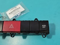 Przełącznik świateł awaryjnych Fiat Ducato IV 7355861650