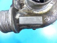 Turbosprężarka Volvo V70 II 8653122, 723167-3 2.4 D5