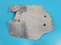 Osłona ZAŚLEPKA PLASTIK wachacza tył prawy BMW G14 G15 G16 6861144