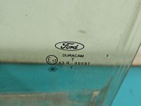 Szyba drzwi przód lewa Ford Transit connect HB