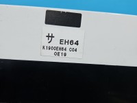 Konsola panel nawiewu Mazda Cx-7 K1900EH64