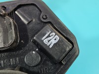 Zamek tył prawy Toyota Corolla Verso II TOYOTA, 2 PIN