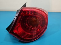 Lampa tył prawa Alfa romeo Giulietta HB EUROPA
