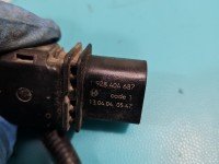 Sonda lambda 0258017272 Suzuki Swift Mk7 1.2 16V