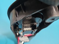 Klamka wewnętrzna przód lewa Skoda Fabia III