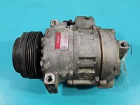 Sprężarka klimatyzacji kompresor 447200-9750 Bmw e39 2.5 R6