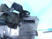 Zamek przód lewy Land rover Discovery Sport 14- L550 EUROPA Europejska, 6+6PIN, FK72-203A29-AE