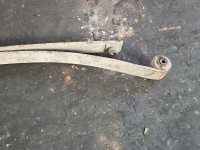 Resor tył Vw Caddy II