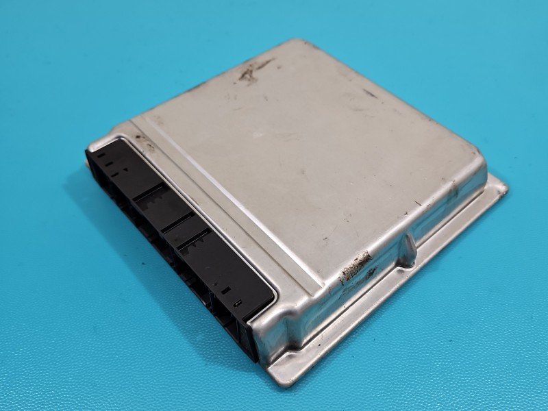 Komputer Sterownik silnika A0001532579, 5WK90384 Mercedes W203 2.0 kompressor Komputer Sterownik silnika A0001532579, 5WK90384 Mercedes W203 2.0 kompressor