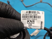 Czujnik parkowania PDC Opel Astra V K 39108476, 39093239, 39014223 Z22y