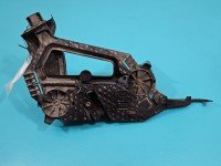 Listwa podreflektorowa Skoda Octavia II 1Z0941340