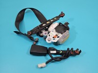 Pas bezpieczeństwa przód lewy kierowcy Hyundai I20 I 08-14 88870-1J200, 88880-1J200, 888701J200 EU