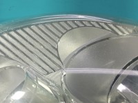 Reflektor prawy lampa przód Vw Golf V EUROPA