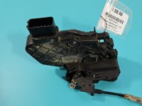 Zamek tył lewy Land Range Rover sport I L320 10pin