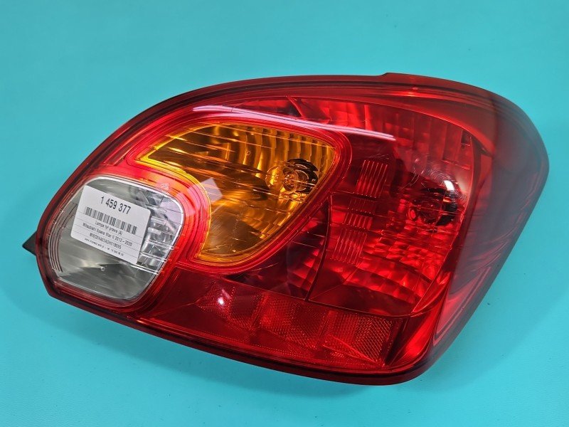 Lampa tył prawa Mitsubishi Space Star II 12- HB