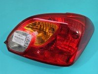 Lampa tył prawa Mitsubishi Space Star II 12- HB