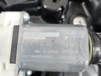 Podnośnik tył prawy SZYBY WINDA 365168, 7455084 Producent części: BMW, Europejska 6pin BMW G30 kombi