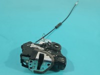 Zamek przód prawy Toyota Rav4 IV EUROPA TOYOTA, Europejska, 4pin